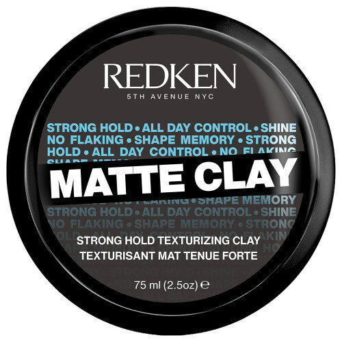 Redken styling matte - , 75