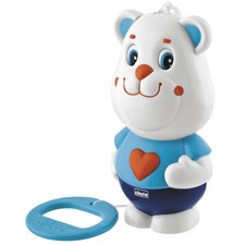 CHICCO SPIELUHR LUSTIGE