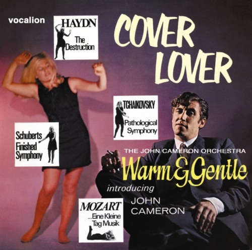 John cameron cover lover - cameron,