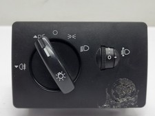 Ford Focus MK2 - LWR Lichtschalter Schalter Licht 4M5T13A024EA (33)