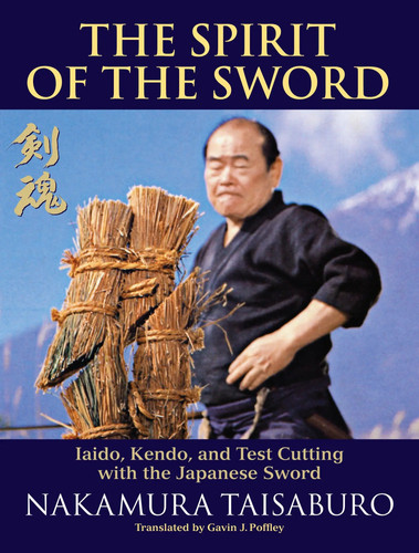 The spirit sword - the, |