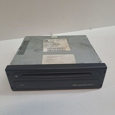 BMW 5 E39 2002 CD DVD Laufwerk Navigationseinheit 65906915035 MAC6678