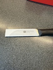 Gemüsemesser Zwilling 8cm Neu OVP Messer