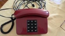 Tastentelefon retro vintage in