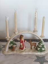 Goebel ★ Tischleuchter