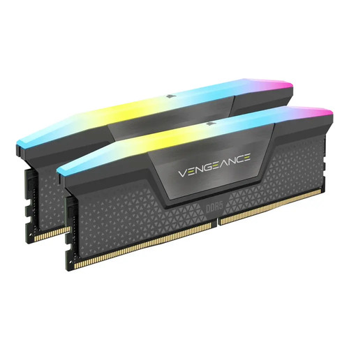 Corsair vengeance rgb - corsair, ddr5