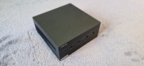 Asus pn40 mini 16gb - asus,