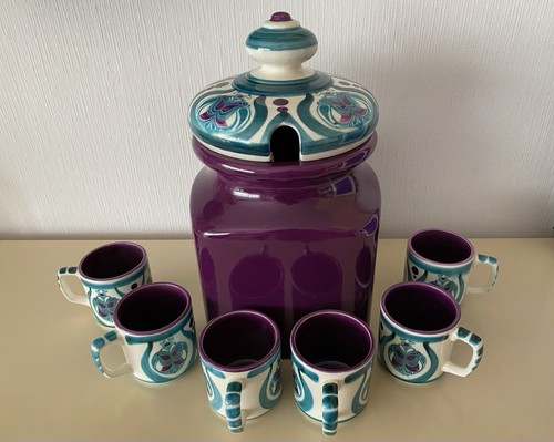 Smf schramberg violetta bowle - smf,