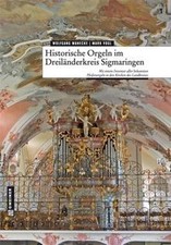 Historische Orgeln im