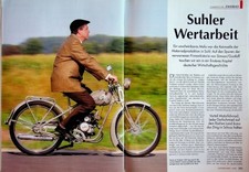 Oldtimer Markt 2897) BSW