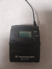 SENNHEISER eW 300 G3 Wireless