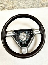 Porsche 911 997 987 Boxster Cayman Lenkrad Leder COCOA braun Zustand sehr gut