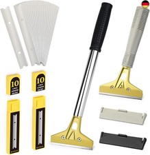 2 Stück Tapetenentferner Set