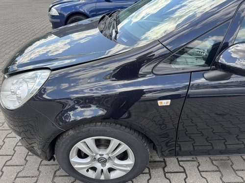Opel corsa original - corsa,