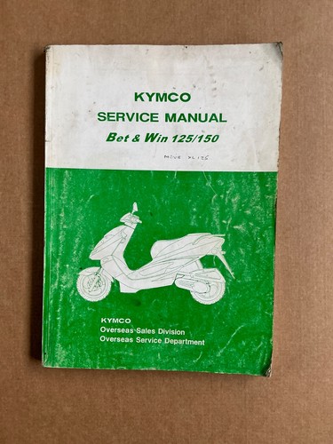 Kymco roller motorrad - roller,