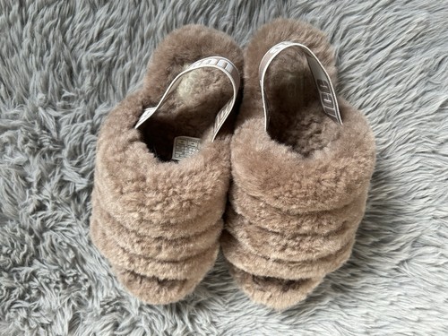 Ugg fluff yeah - ugg,