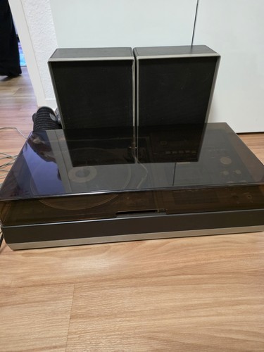 Universum kompaktanlage 60w - universum,