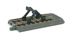 Piko H0 55446 Bettungsgleis