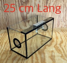 Aufzuchtbecken , Ablaichkasten