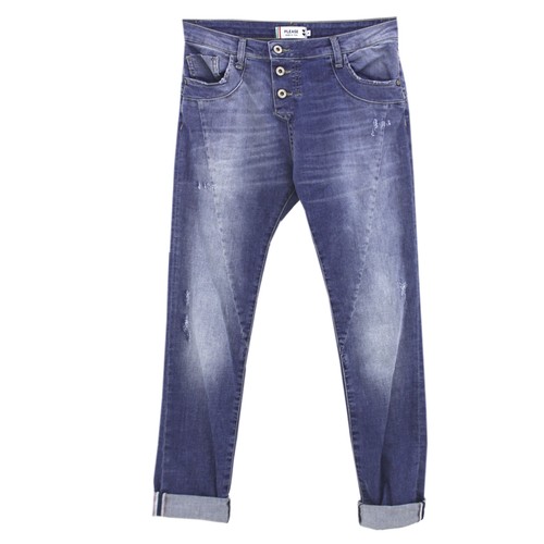 Please damen jeans - please, p