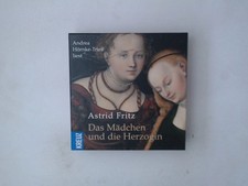 Das Mädchen und die Herzogin