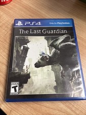The Last Guardian (Sony