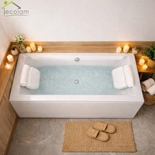 Badewanne Duowanne 200x90 Tami
