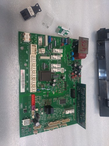 Viessmann b2ha - , (