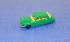 Siku v290 citroen grün - v290, ds
