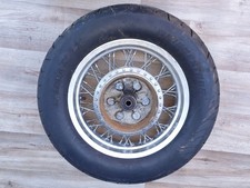 Suzuki VS52B VS 800 Intruder  Hinterradfelge Felge hinten Hinterrad Rad