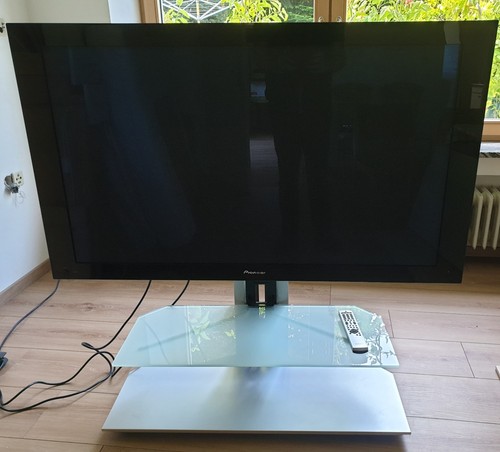 Pioneer plasma tv - pioneer, 50''-plasma
