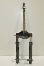 SUZUKI AP 50 CA1JA GABEL