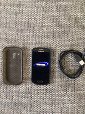 Samsung  Galaxy S III mini