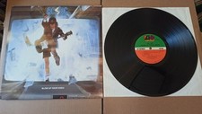 ACDC - Blow up your Video USA 1988, Atlantic 81828-1, Hardrock Vinyl Sammlung
