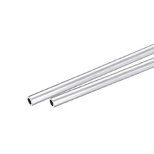 2pcs Aluminium Tube 3.0mm