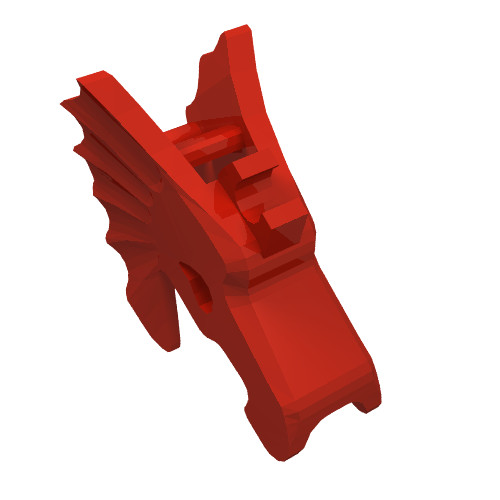 Lego tierzubehör part - tierzubehör,