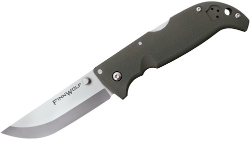 Cold steel finn wolf messer - cold,