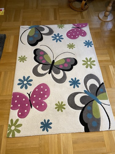 Teppich von paco home - teppich,