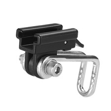 Fahrradscheinwerfer-Montagehal