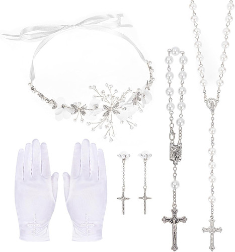 Haarschmuck kommunion - haarschmuck,