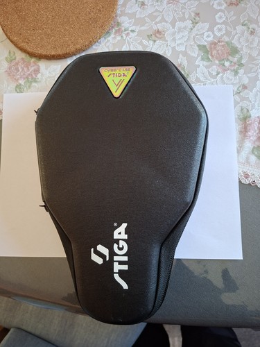 Stiga cybercase tischtennis - cybercase,