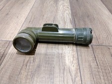 US-Army Winkeltaschenlampe, MX-991/U, Taschenlampe