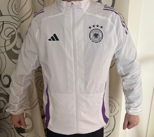 Original adidas anthem dfb - adidas,