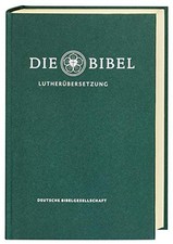 Martin Luther Lutherbibel