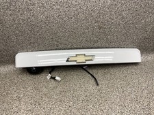 Blende Heckklappe 95103805 Rückfahrkamera Chevrolet Captiva 13.1981.024