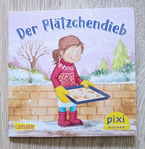 Pixi buch ausgabe - pixi-buch,