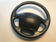 Lederlenkrad Renault Espace 3 III JE