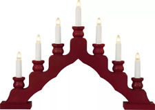 Schwedenleuchter  NEU