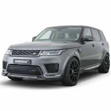 Range Rover Sport 2018>