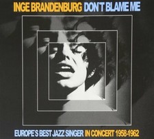 INGE BRANDENBURG Don´t Blame
